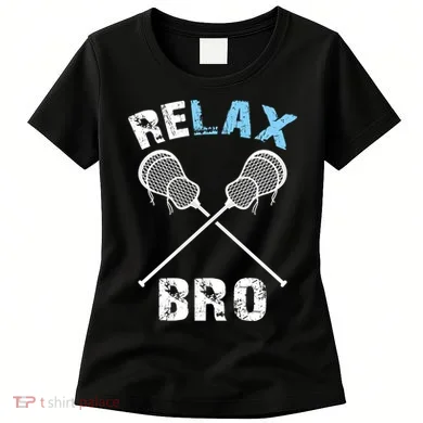 Lacrosse Women's T-Shirt