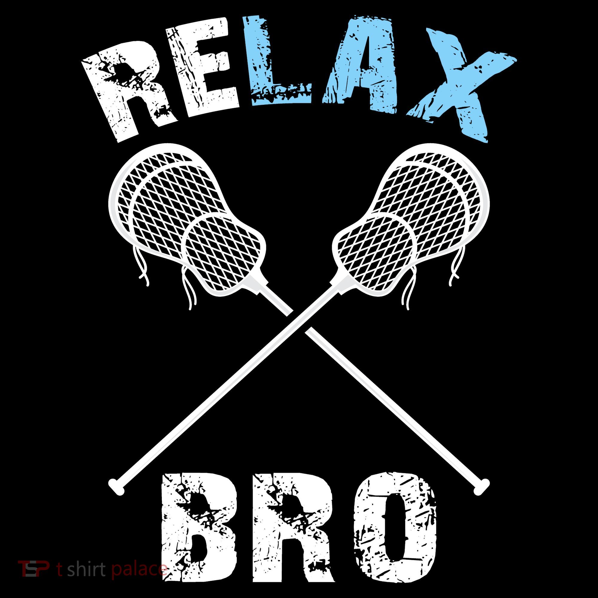Lacrosse Women's T-Shirt