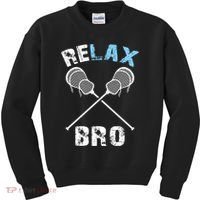 Lacrosse Kids Sweatshirt thumb 0