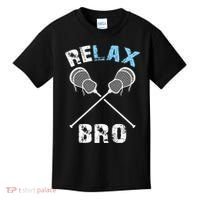 Lacrosse Kids T-Shirt thumb 0