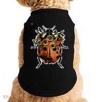 Ladybug Doggie Tank thumb 0