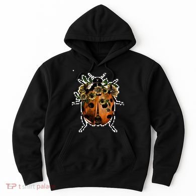 Ladybug Hoodie