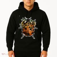 Ladybug Hoodie thumb 2