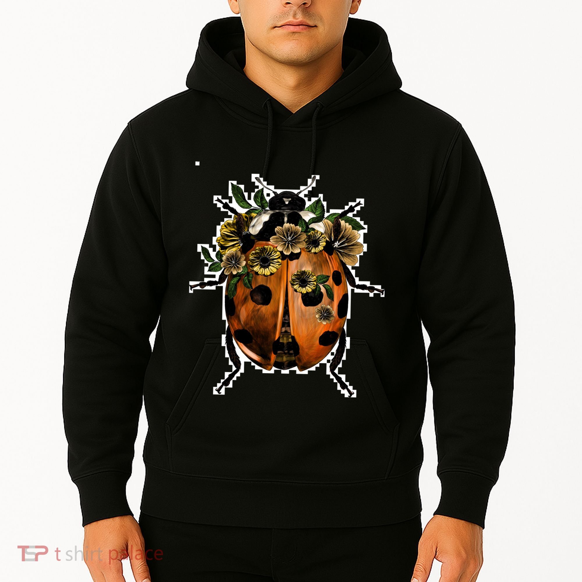 Ladybug Hoodie