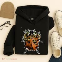 Ladybug Hoodie thumb 4
