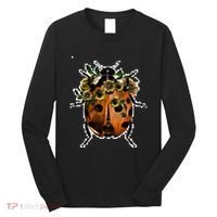 Ladybug Long Sleeve Shirt thumb 0
