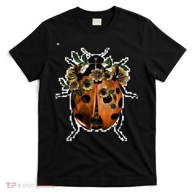 Ladybug T-Shirt