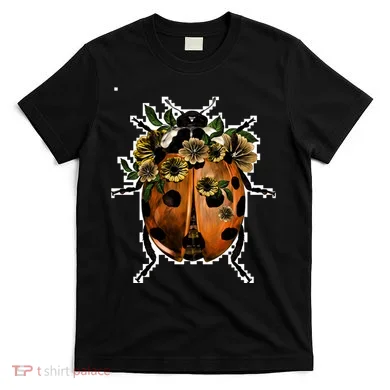 Ladybug T-Shirt