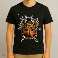Ladybug T-Shirt thumb 3