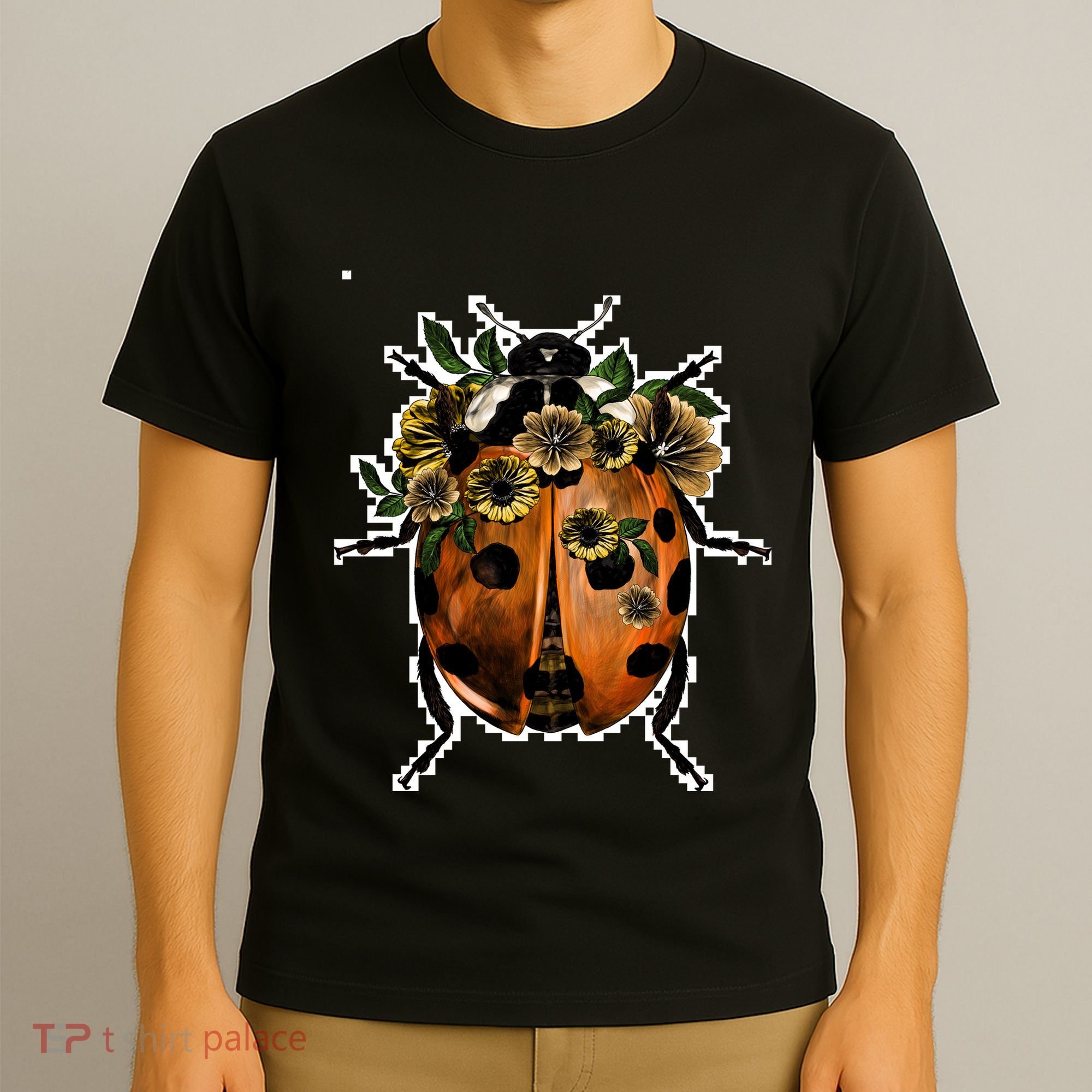 Ladybug T-Shirt