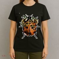 Ladybug T-Shirt thumb 4