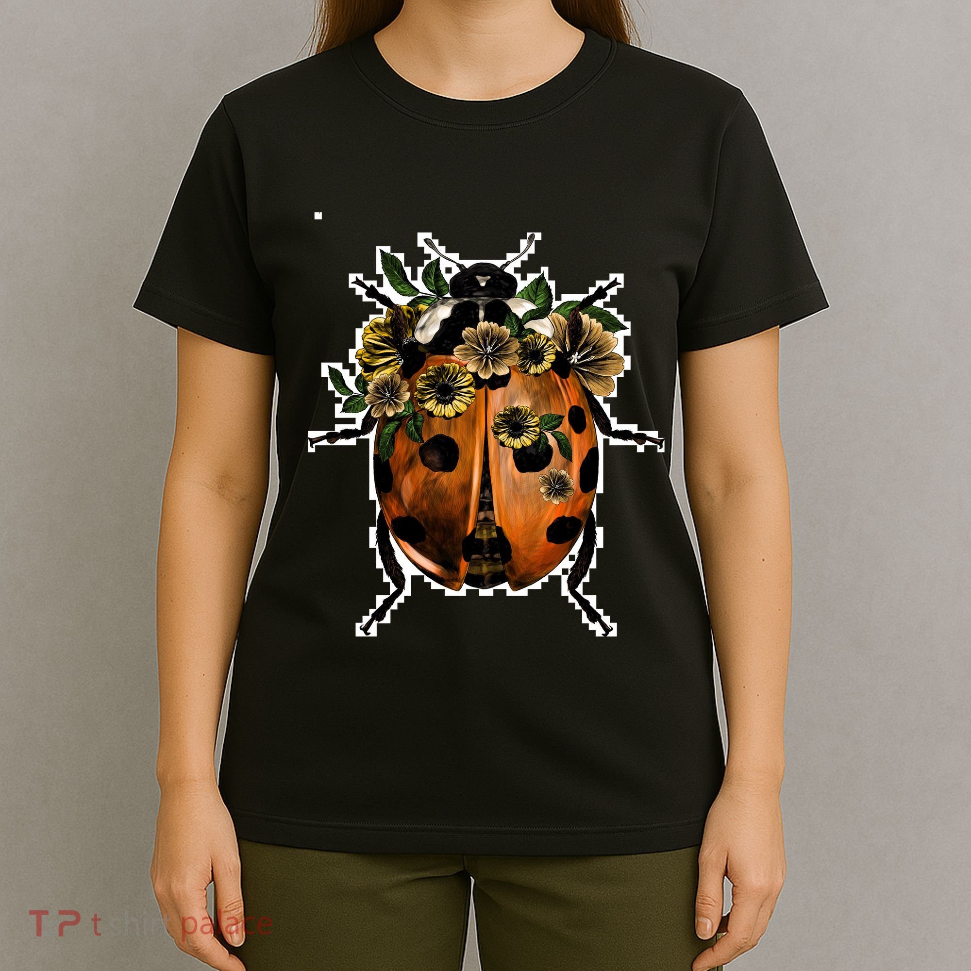 Ladybug T-Shirt