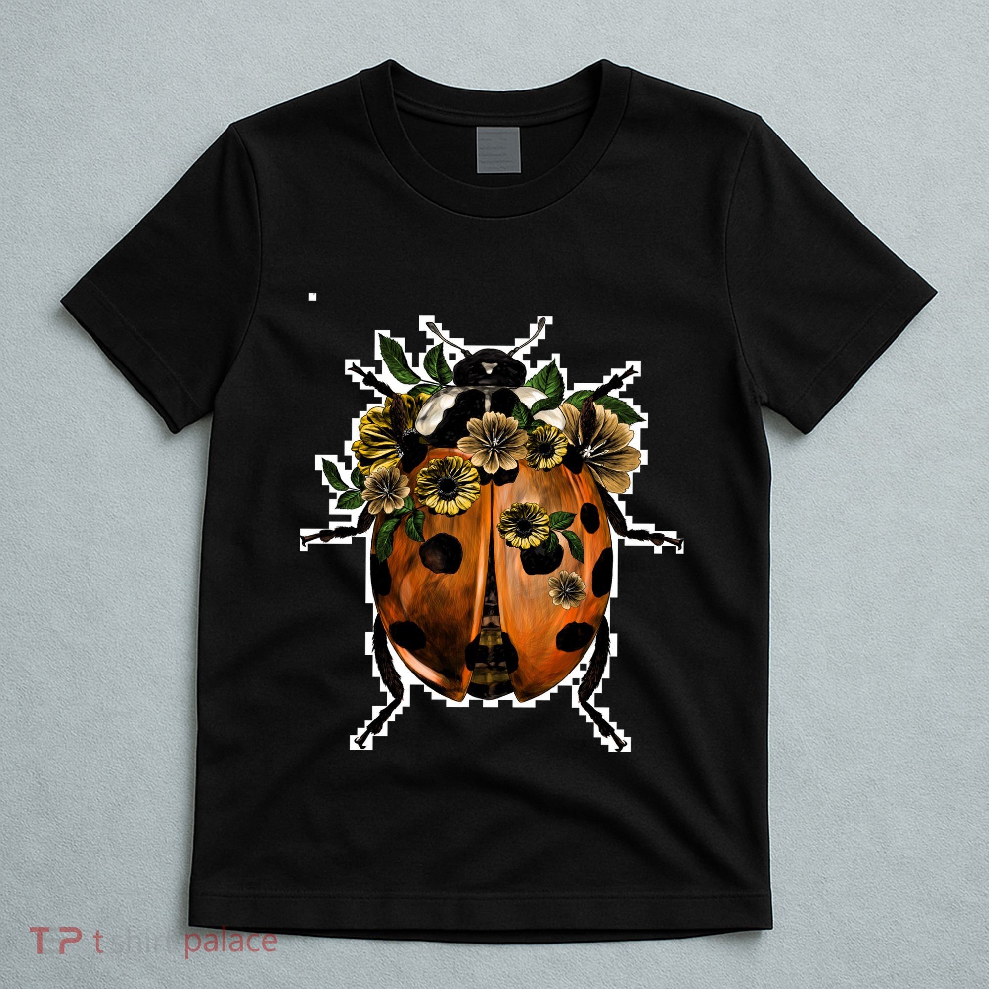 Ladybug T-Shirt