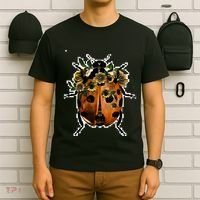 Ladybug T-Shirt thumb 6