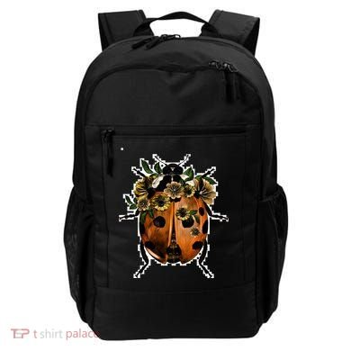 Ladybug Backpack