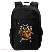 Ladybug Backpack thumb 0