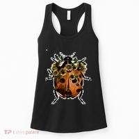 Ladybug Women's Tank Top thumb 0