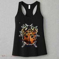 Ladybug Women's Tank Top thumb 3