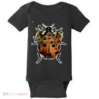 Ladybug Baby Bodysuit thumb 0