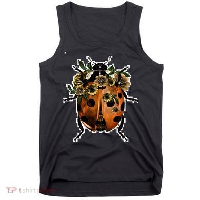 Ladybug Tank Top