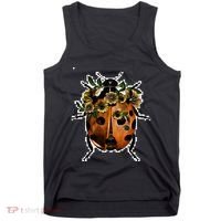 Ladybug Tank Top thumb 0