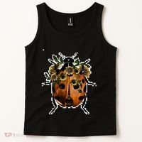 Ladybug Tank Top thumb 2