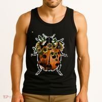 Ladybug Tank Top thumb 3