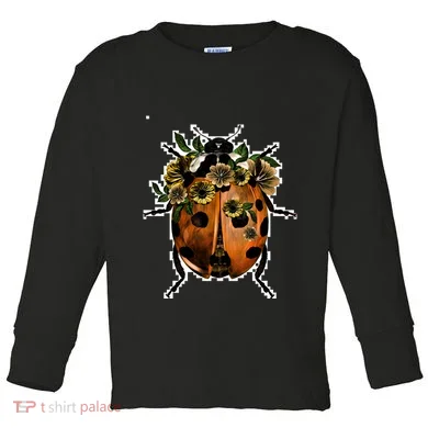 Toddler Long Sleeve