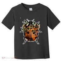 Ladybug Toddler T-Shirt thumb 0
