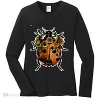 Ladybug Women's Long Sleeve Shirt thumb 0