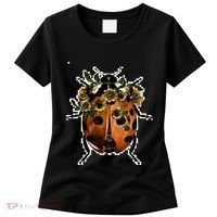 Ladybug Women's T-Shirt thumb 0