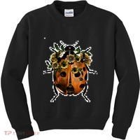 Ladybug Kids Sweatshirt thumb 0
