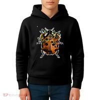 Ladybug Kids Hoodie thumb 4