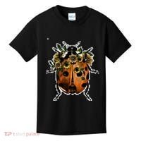 Ladybug Kids T-Shirt thumb 0