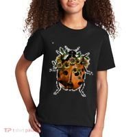 Ladybug Kids T-Shirt thumb 2