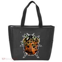 Ladybug Tote Bag thumb 0