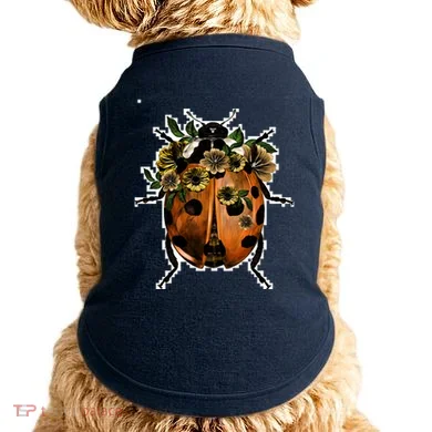 Doggie Tank