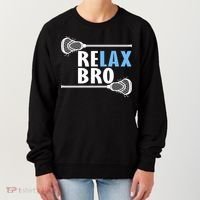 Lacrosse Women's Sweatshirt thumb 0