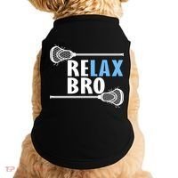 Lacrosse Doggie Tank thumb 0