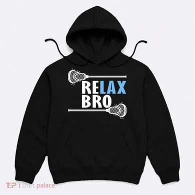 Lacrosse Hoodie