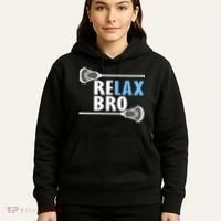 Lacrosse Hoodie thumb 5