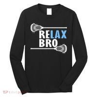 Lacrosse Long Sleeve Shirt thumb 0