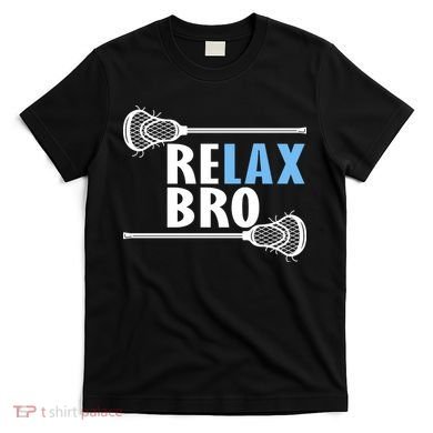 Lacrosse T-Shirt