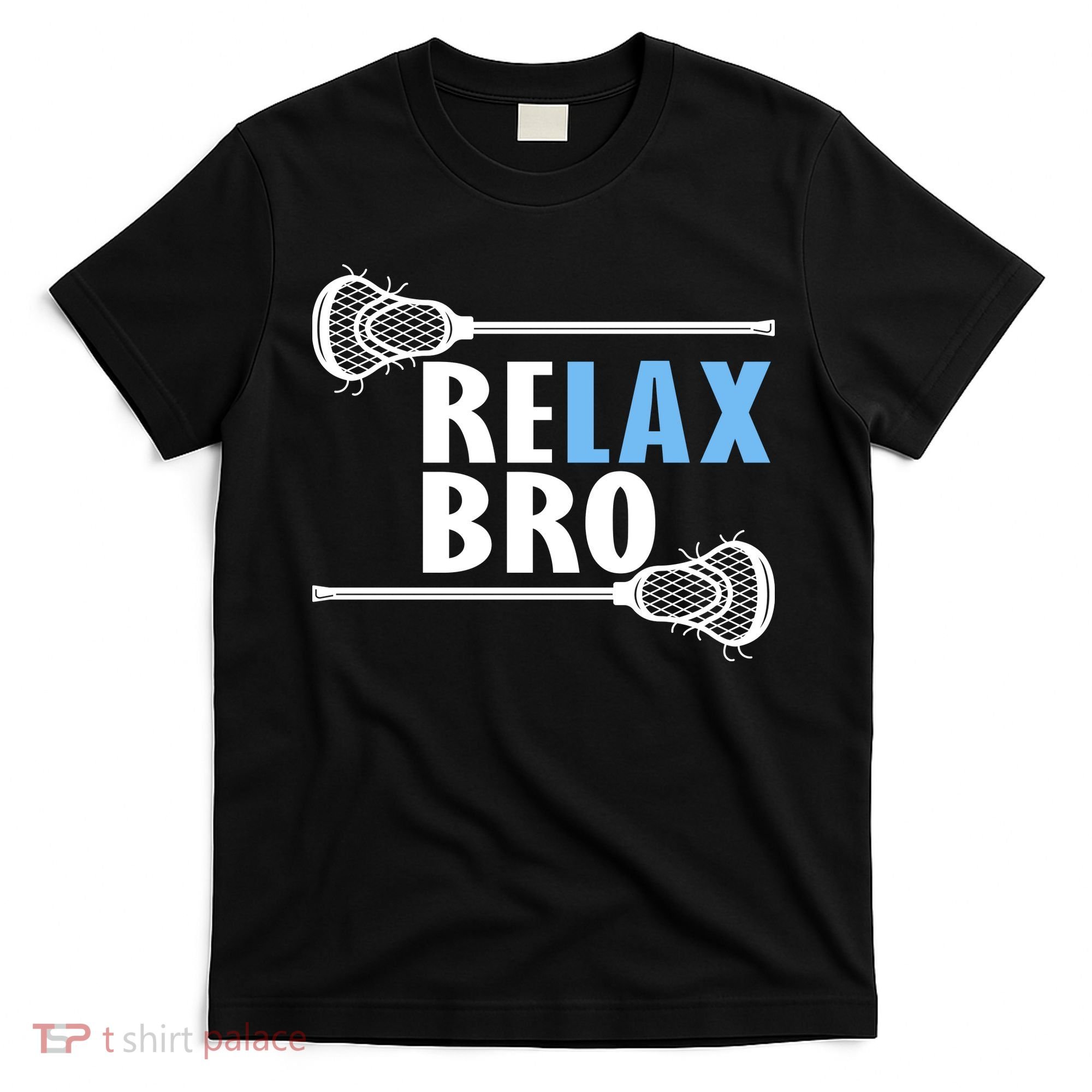 Lacrosse T-Shirt