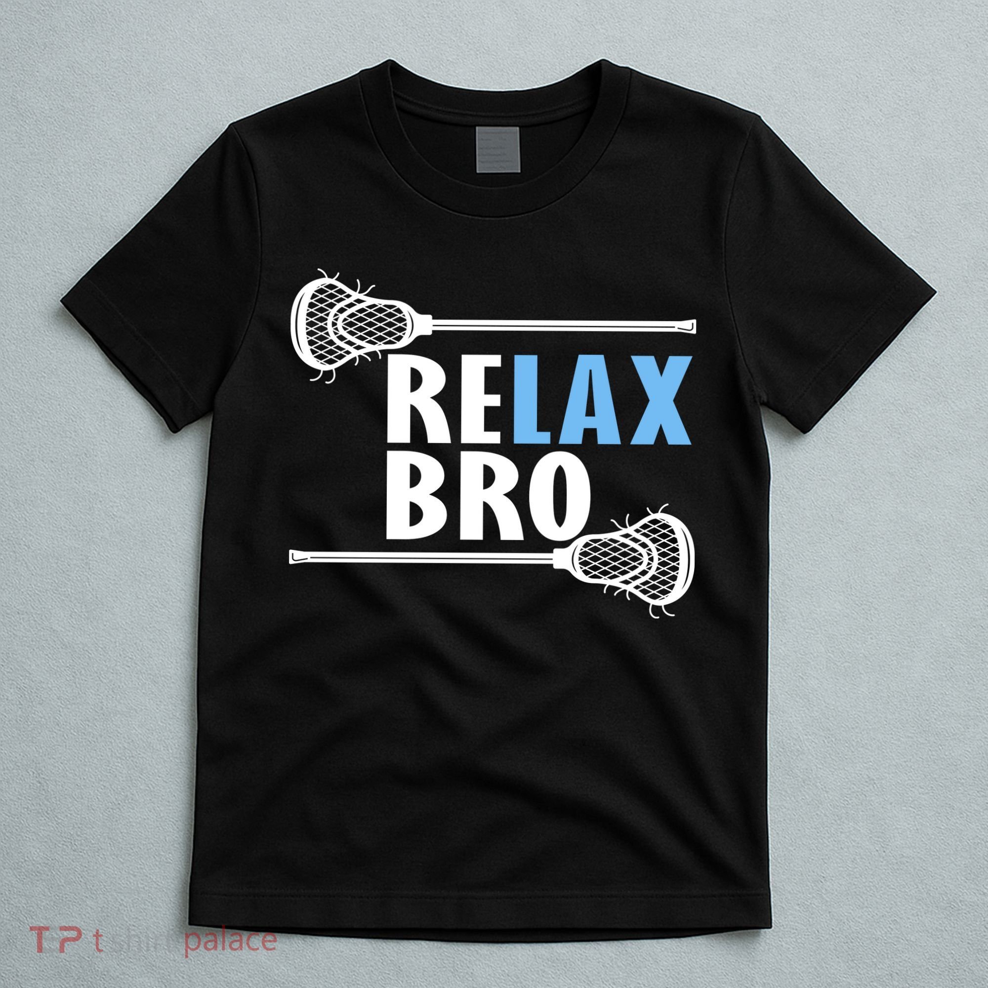Lacrosse T-Shirt