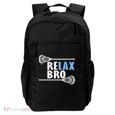 Lacrosse Backpack