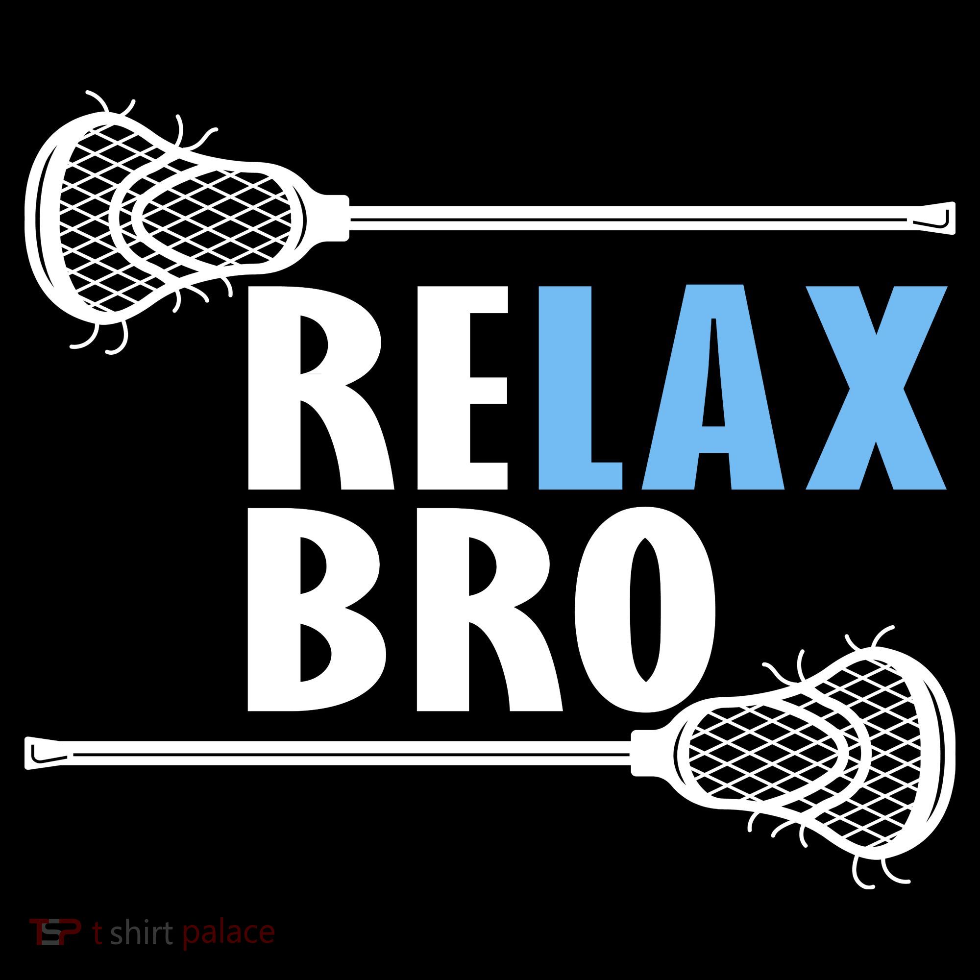 Lacrosse Button