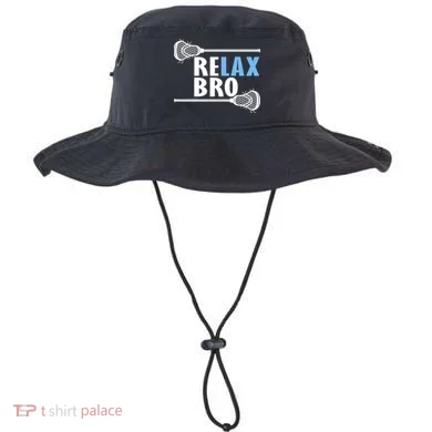 Lacrosse Bucket Hat