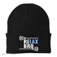 Lacrosse Beanie thumb 0