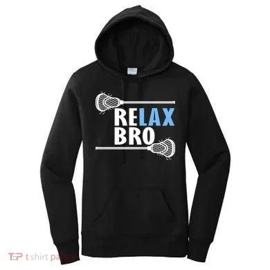 Lacrosse Women's Hoodie